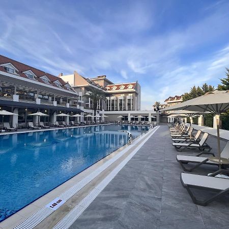 Side Story Resort & Spa Ngoại thất bức ảnh
