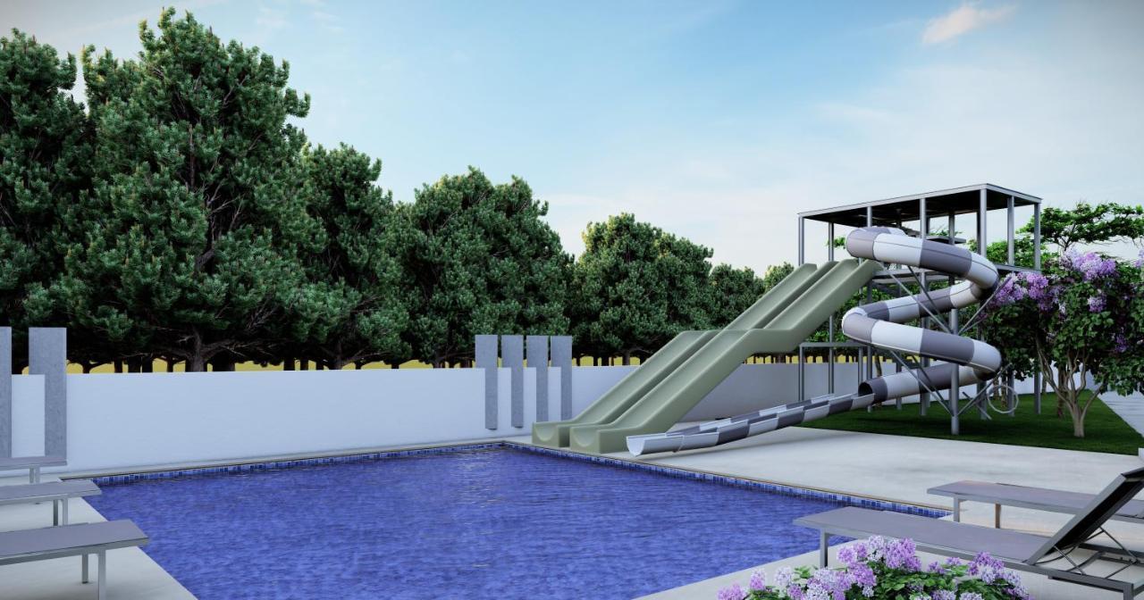 Side Story Resort & Spa Ngoại thất bức ảnh
