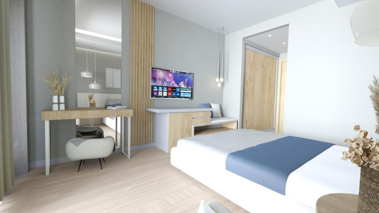 Side Story Resort & Spa Ngoại thất bức ảnh