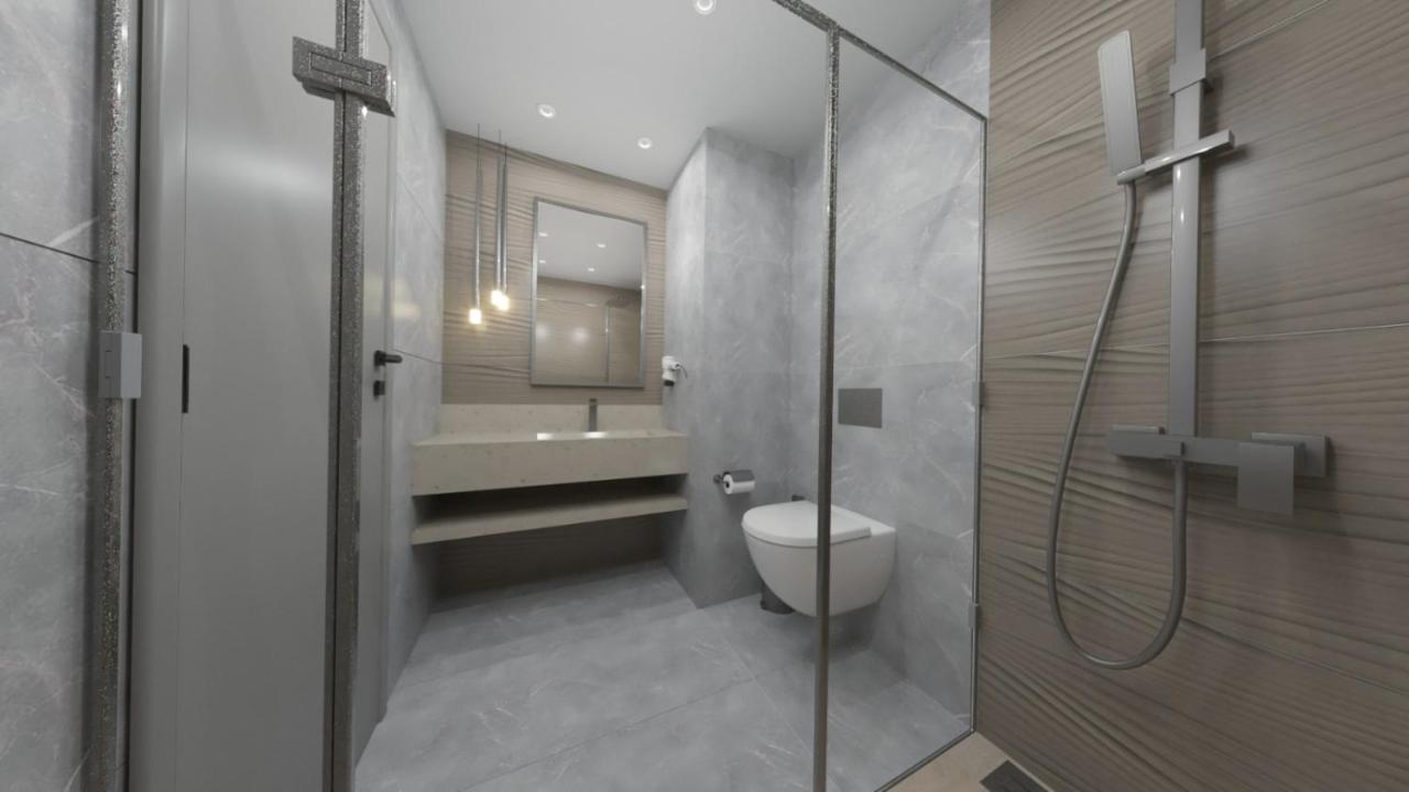 Side Story Resort & Spa Ngoại thất bức ảnh