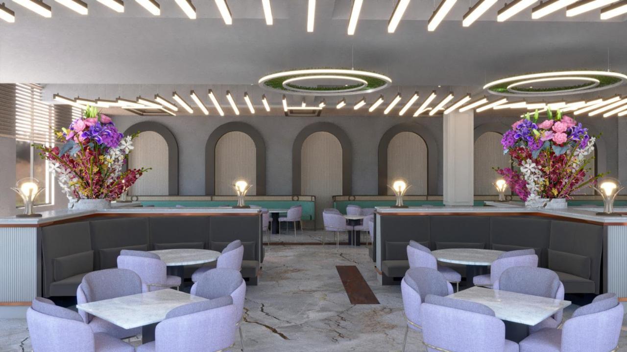 Side Story Resort & Spa Ngoại thất bức ảnh