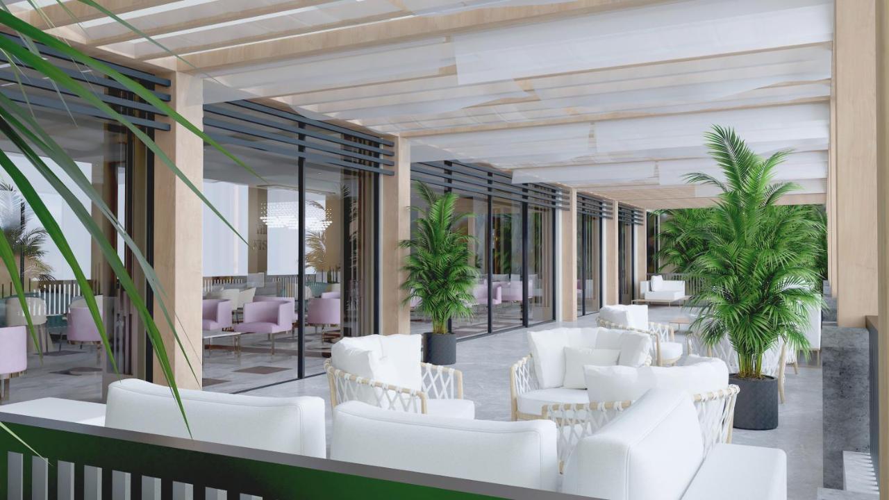 Side Story Resort & Spa Ngoại thất bức ảnh