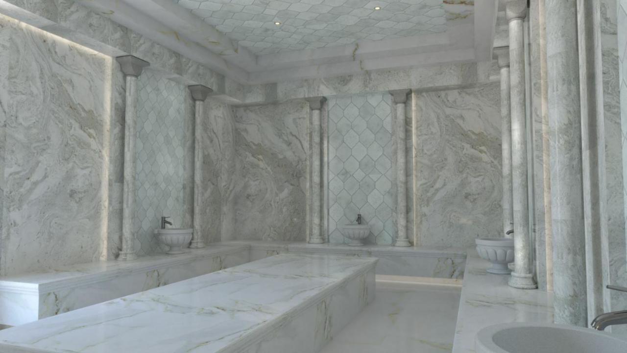 Side Story Resort & Spa Ngoại thất bức ảnh