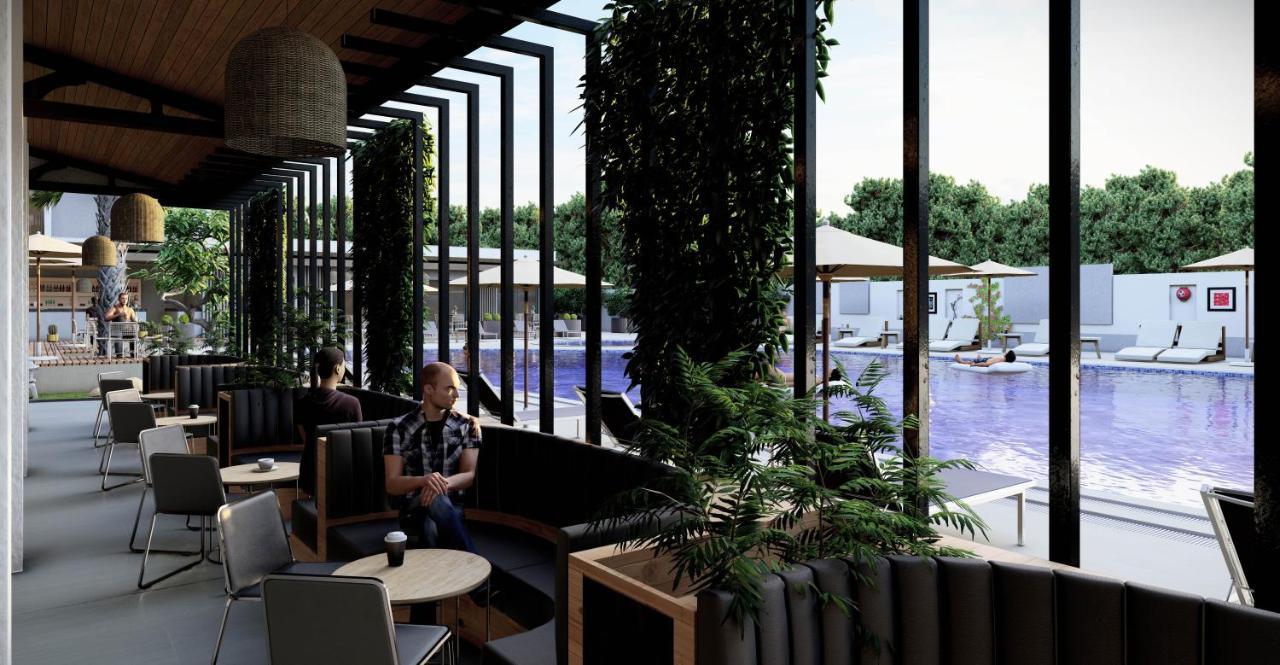 Side Story Resort & Spa Ngoại thất bức ảnh