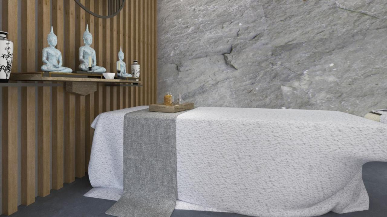 Side Story Resort & Spa Ngoại thất bức ảnh