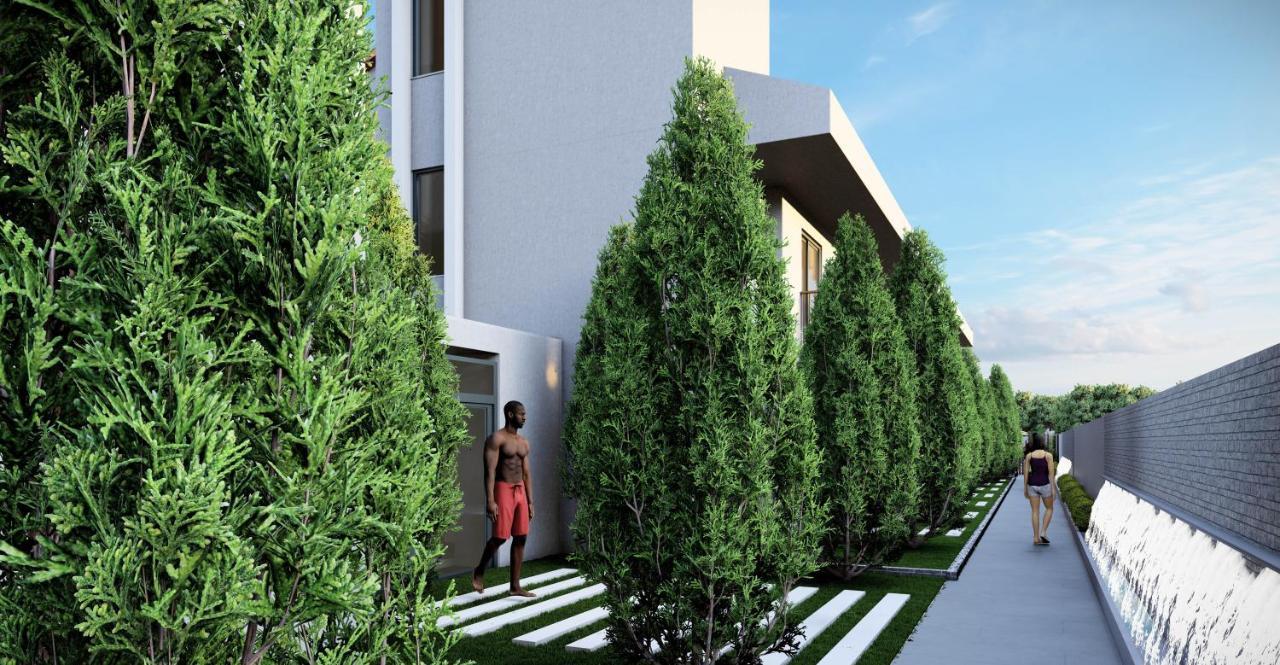 Side Story Resort & Spa Ngoại thất bức ảnh