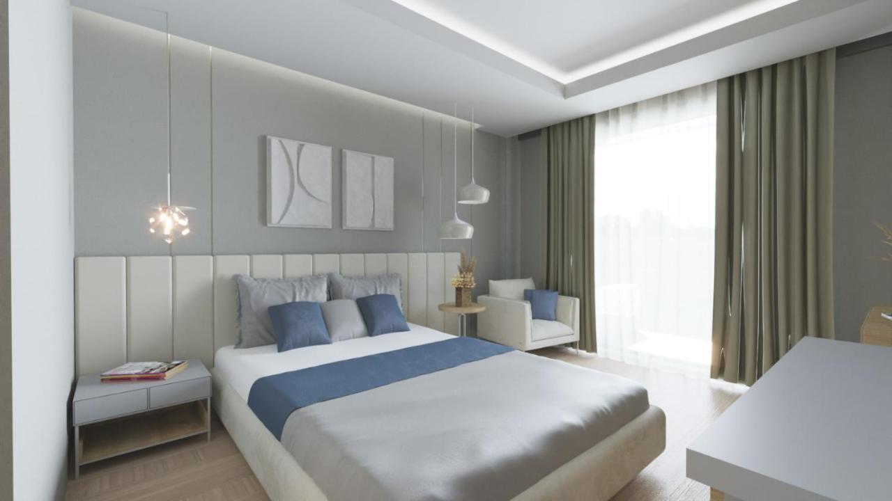 Side Story Resort & Spa Ngoại thất bức ảnh