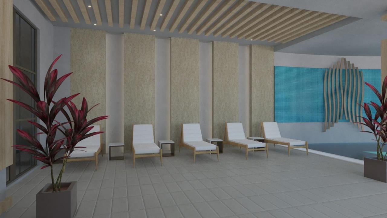 Side Story Resort & Spa Ngoại thất bức ảnh