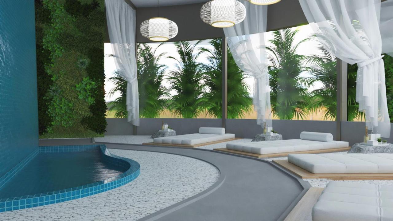 Side Story Resort & Spa Ngoại thất bức ảnh