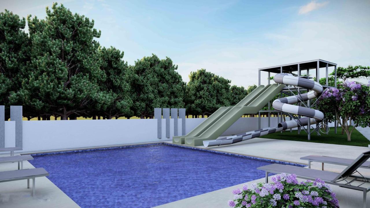 Side Story Resort & Spa Ngoại thất bức ảnh