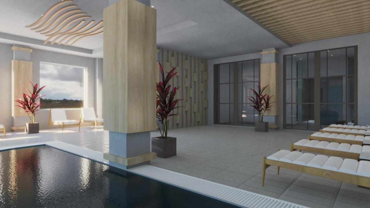 Side Story Resort & Spa Ngoại thất bức ảnh
