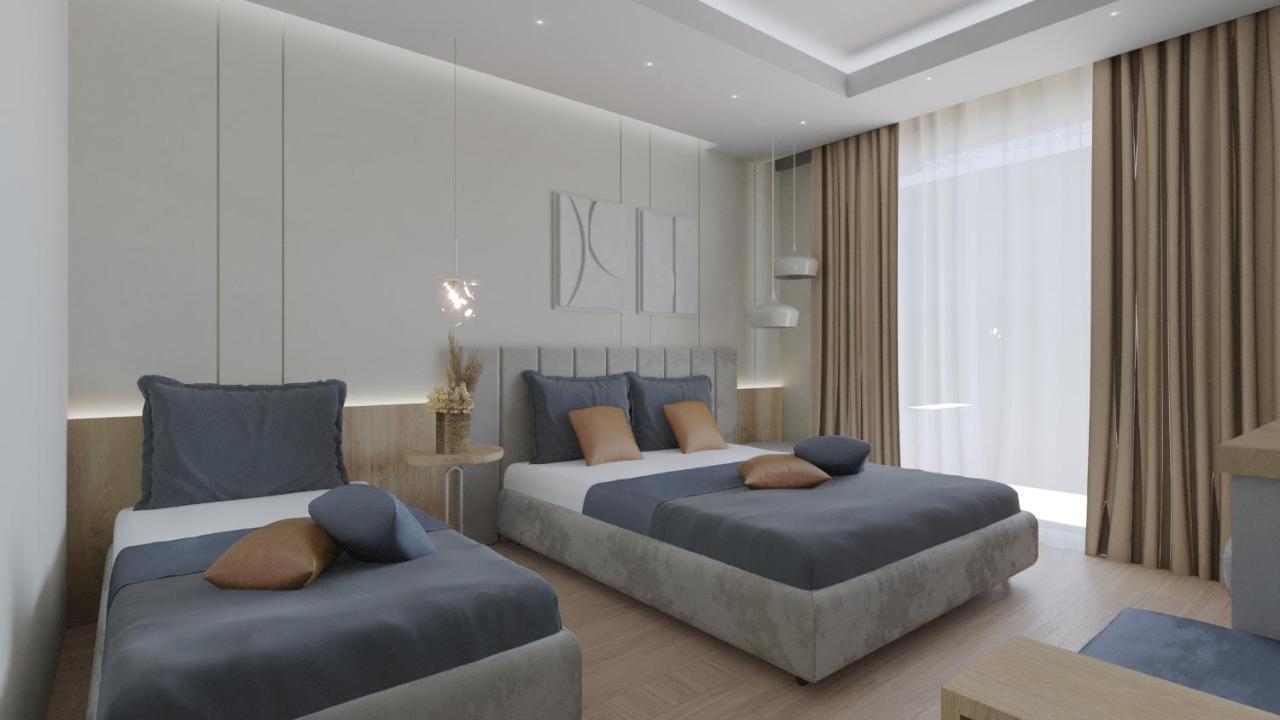 Side Story Resort & Spa Ngoại thất bức ảnh