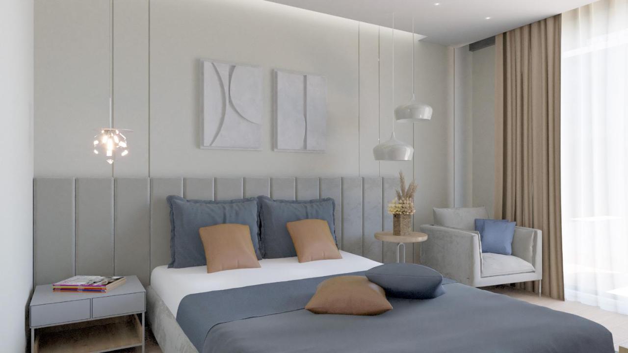 Side Story Resort & Spa Ngoại thất bức ảnh