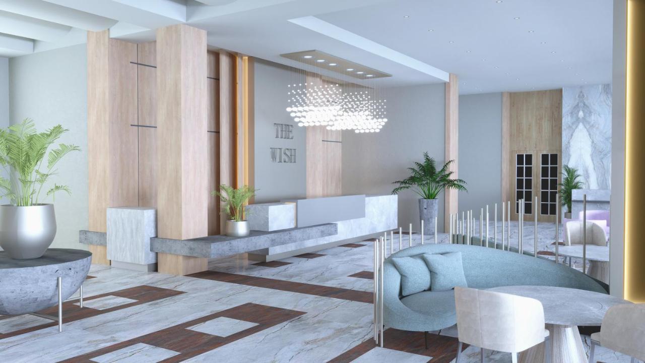 Side Story Resort & Spa Ngoại thất bức ảnh
