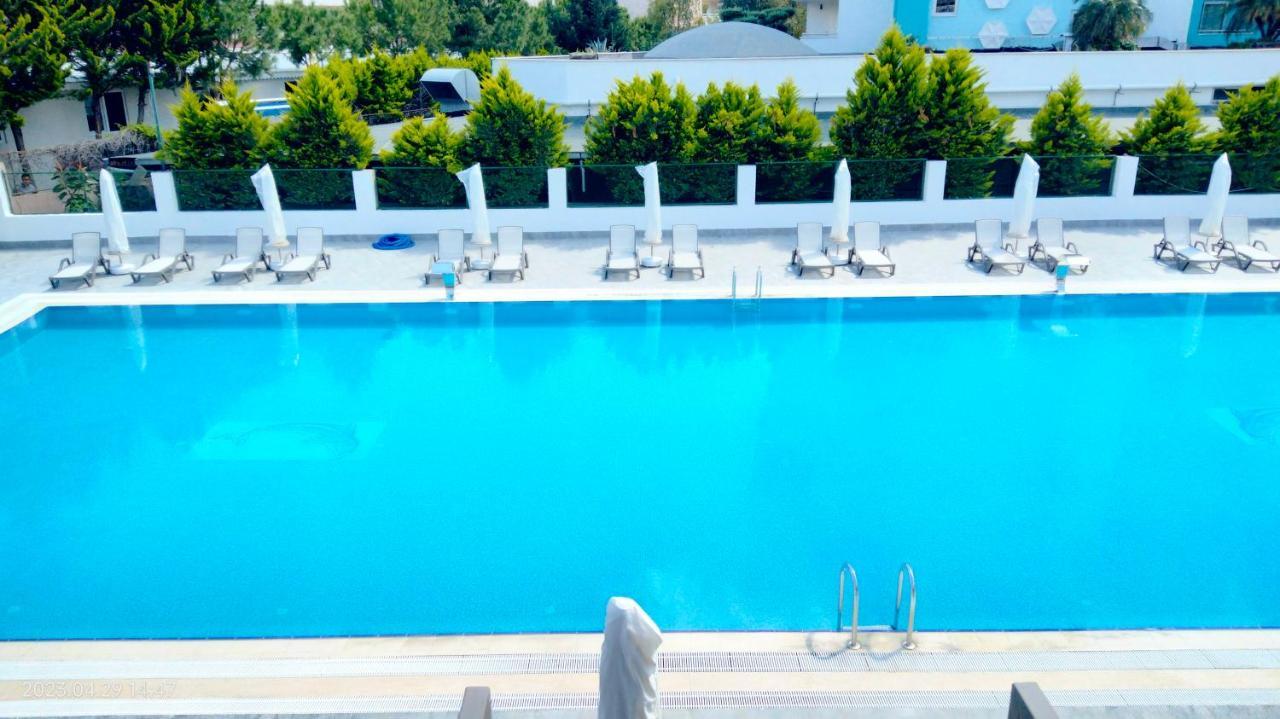 Side Story Resort & Spa Ngoại thất bức ảnh