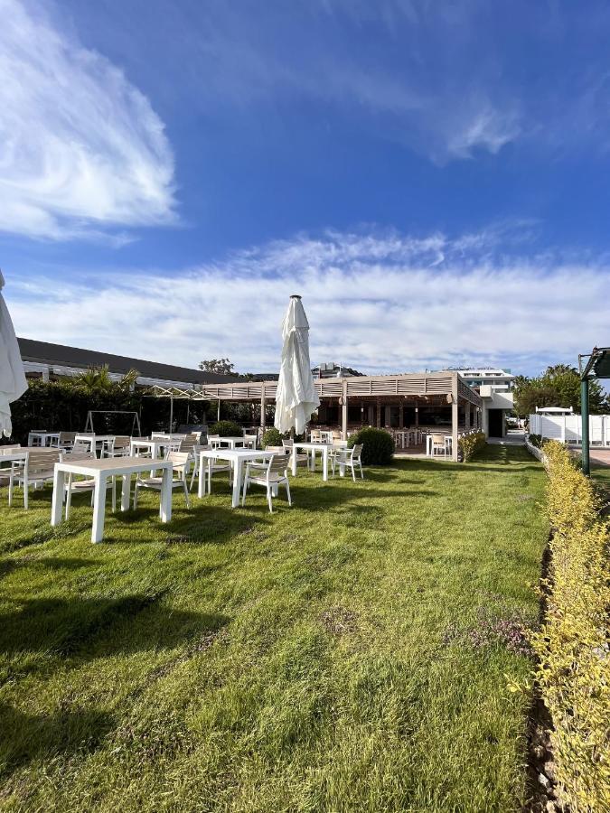 Side Story Resort & Spa Ngoại thất bức ảnh