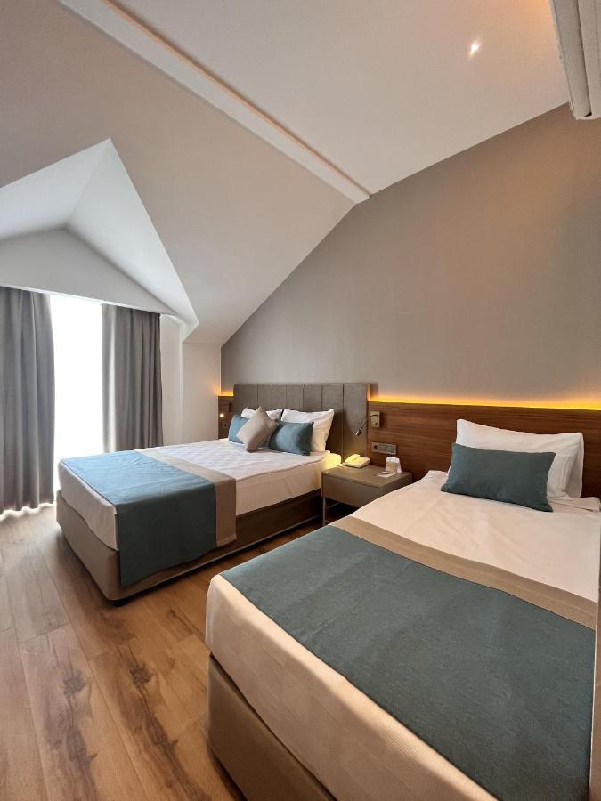 Side Story Resort & Spa Ngoại thất bức ảnh